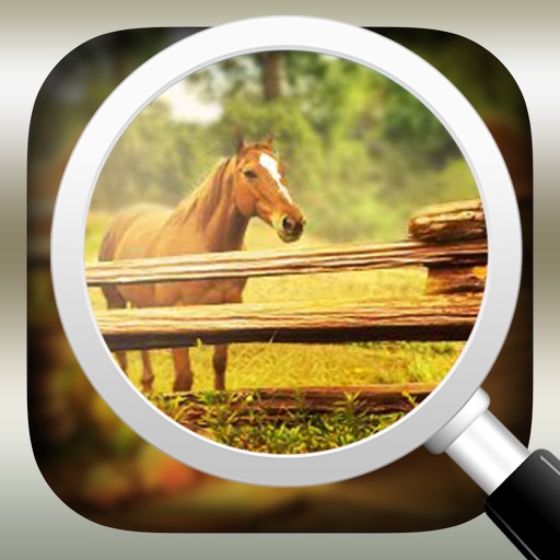 Mexico Farm Hidden Mystery - Free Secret Story iOS App