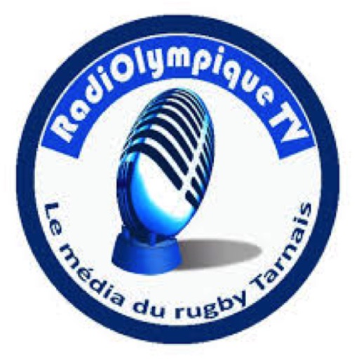 RadiOlympique icon