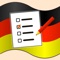 Worried about taking the required German Orientation test