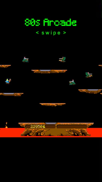 80s Arcade! screenshot-4