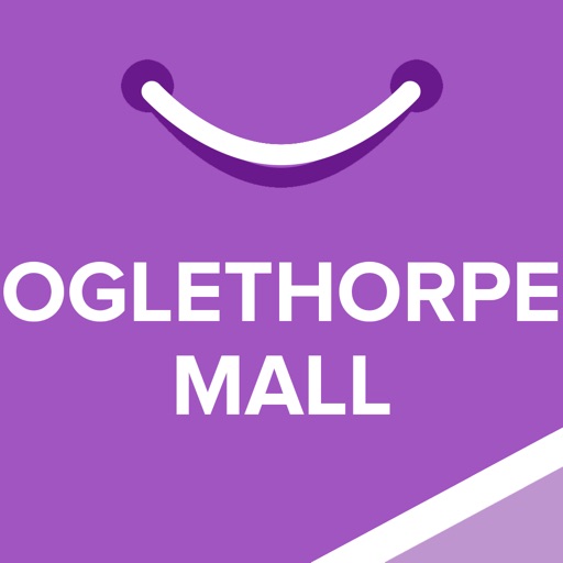 Oglethorpe Mall, powered by Malltip icon