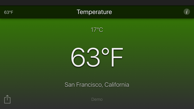 Temperature App(圖5)-速報App