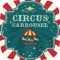 Aace Circus Carrousel Match Pics