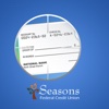 Seasons FCU