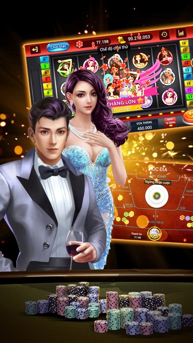 Tải Game Game Danh Bai Tien Len 1.1.2 IOS IOS - IPhone Tháng Năm 2023