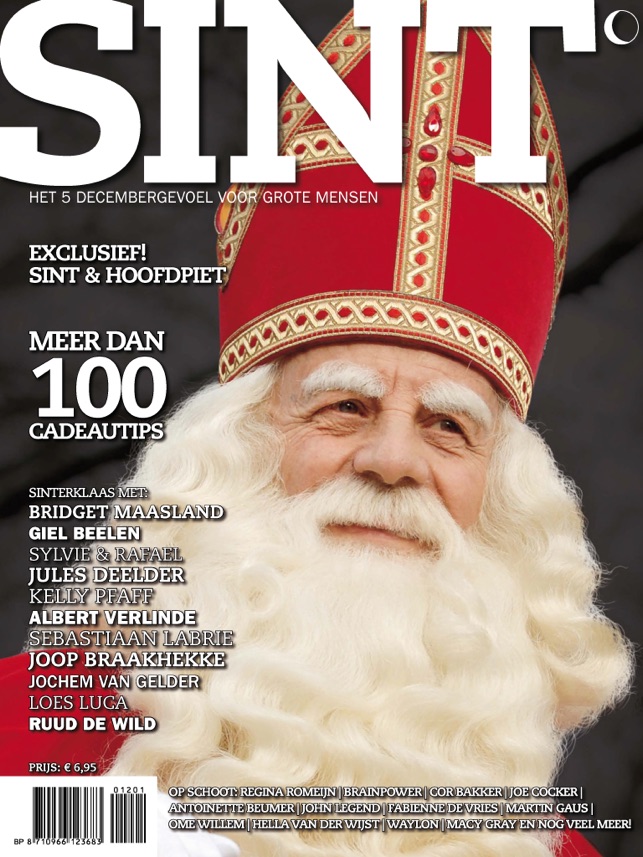 Sint Magazine(圖2)-速報App