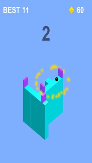 ZigZag Endless Turn(圖2)-速報App