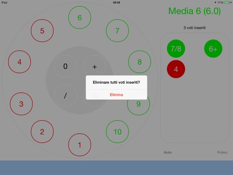 Media Semplice screenshot 4