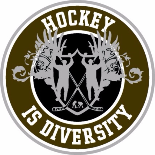 Hockey is Diversity e.V. icon