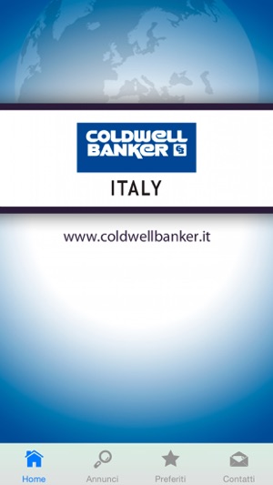 Coldwell Banker Italy