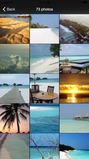 Maldives  Island Offline Travel Guide(圖4)-速報App