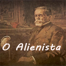 O Alienista de Machado de Assis