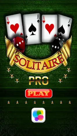 Game screenshot Solitaire Plus Pro Free apk