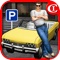 Crazy Parking Car King 3D Plus