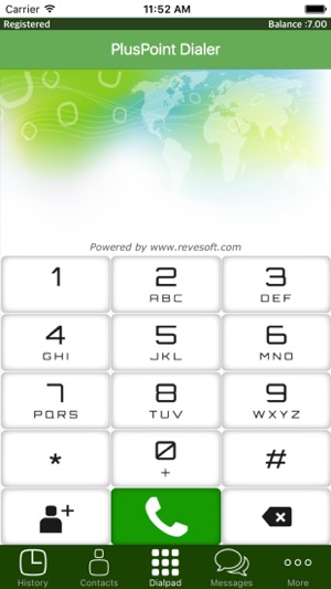 PlusPoint Dialer(圖2)-速報App