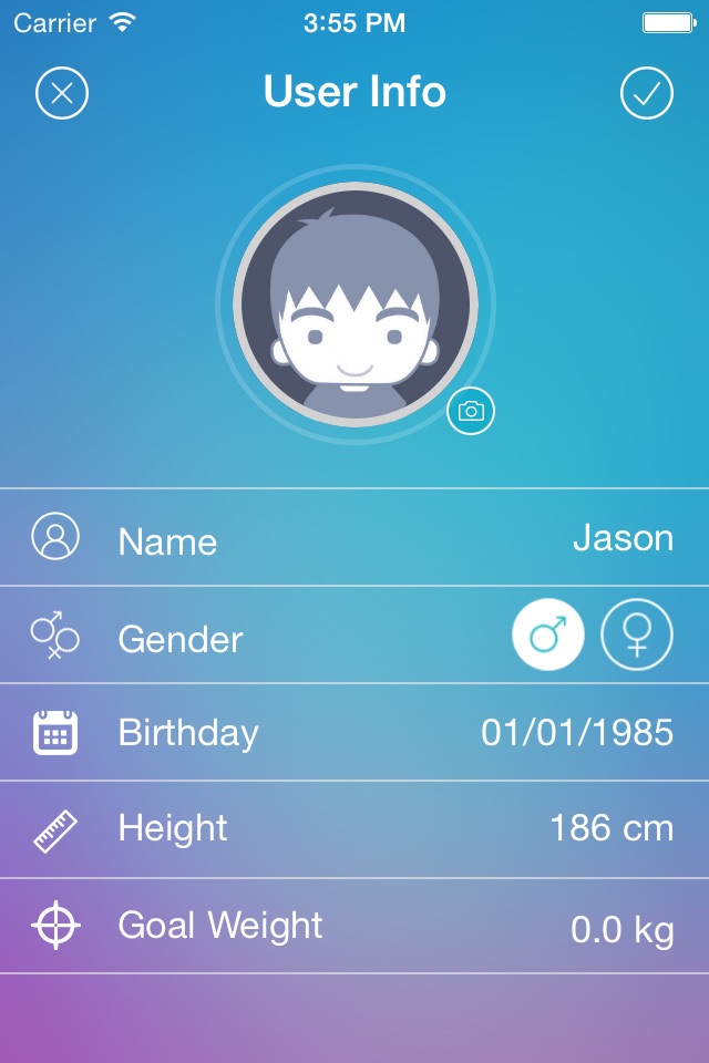 AirScale S screenshot 2