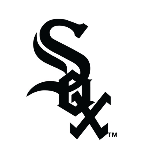 Chicago White Sox 2016 MLB Sticker Pack