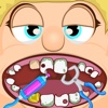 Dentist Office Hip Hop - Crazy Teeth Games