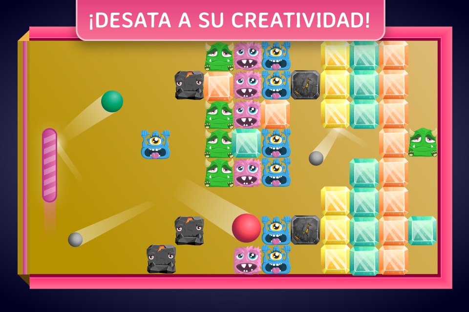 Coda Game - Make your Own Games screenshot 3