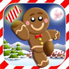 Activities of Gingerbread Man's Christmas Run