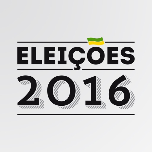 Eleições 2016