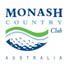 Monash Country Club - Sportsbag