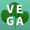 VEGA - hitta vegetariska och veganska produkter
