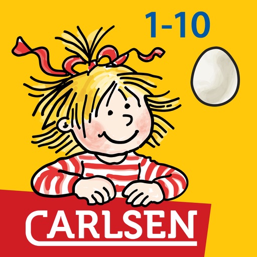 Conni Zahlen 1-10