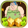A Granny "Gold Digger" Smith FREE - A Money & Gran Toss Arcade Game
