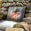 Latest Best Waterfall Photo Frames & Photo Editor