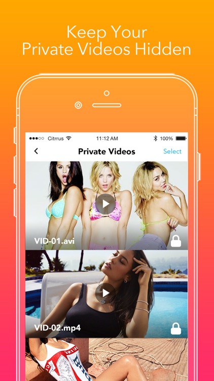 LOCO - Hide Videos & Photos,Private Pictures Vault