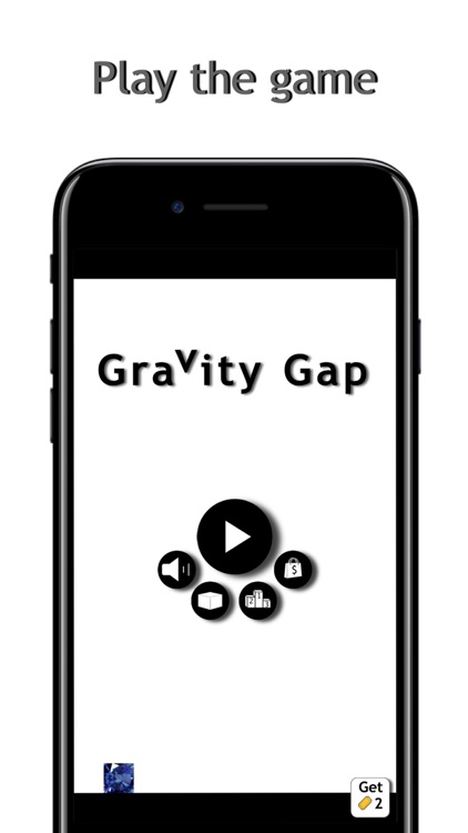 Gravity Gap screenshot-3