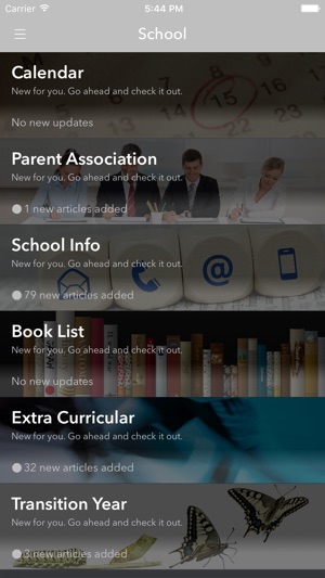 St. Declan's College(圖1)-速報App