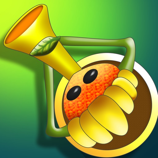 Plant Army Zombie Shooter Pro - gun shooting game icon