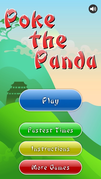 Poke the Panda screenshot-4