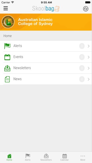 Australian Islamic College of Sydney(圖2)-速報App