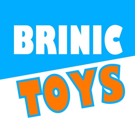 Brinic Toys icon