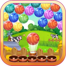 Activities of Farming Bubble Shooter: farm frenzy game pigeon