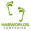 HabWorlds Companion