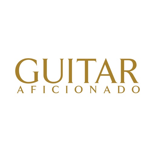 Guitar Aficionado - by NewBay Media icon