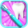 Teeth Doctor-Kids hospital games free