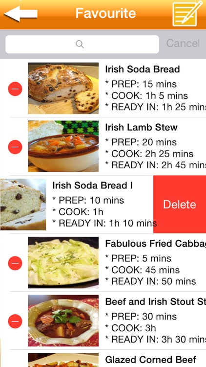 How To Cook Irish Food