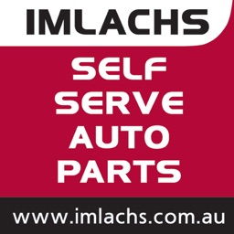 Imlachs End of Life Vehicles HD