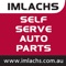 Imlachs Self Serve Auto Parts – For cheap self serve used auto parts for your vehicle repair