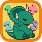 DinoAdd -additional learning puzzle-