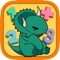 DinoAdd -additional learning puzzle-