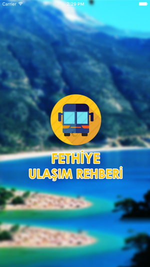 Fethiye Ulaşım(圖1)-速報App