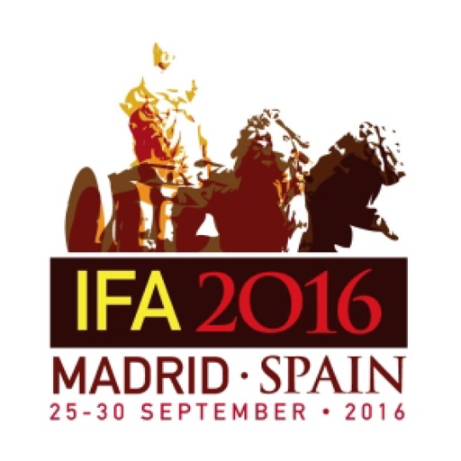 IFA Congress 2016