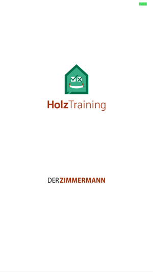 HolzTraining