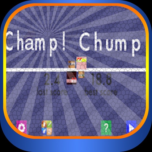 Champ Chump icon